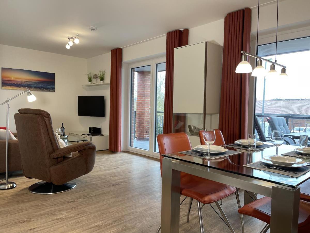Hansehaus 10 Grömitz Extérieur photo
